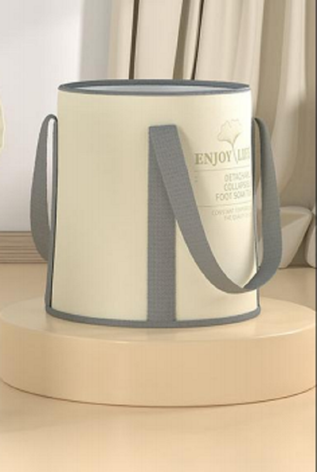 Variant design of foot bath bag for corporate gifts