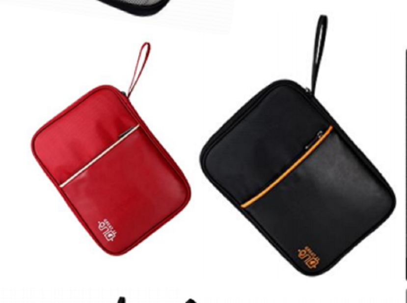 Digital bag for enterprise promotional gifts