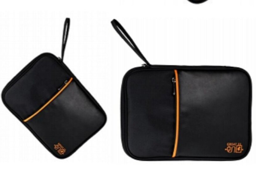Enterprise promotion digital bag image