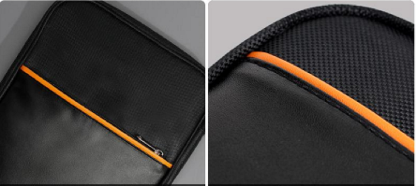 Style of promotional digital bag