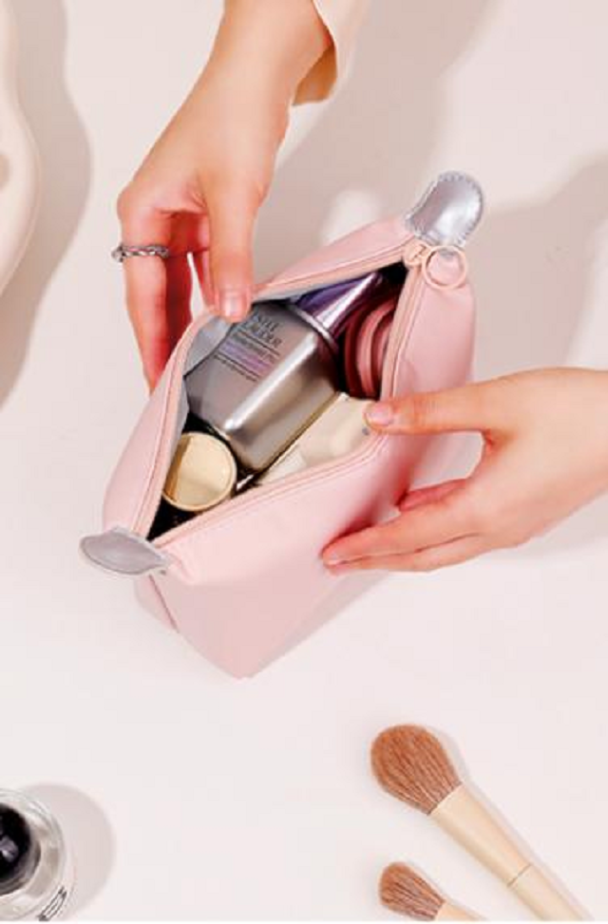 Additional feature of PU bag for gifts