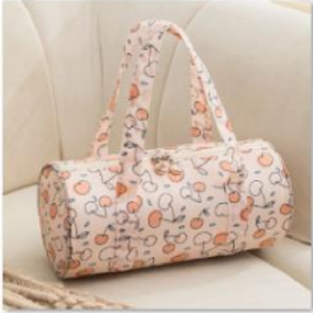 Premium quality cosmetic bag ideal for corporate promotional gifts