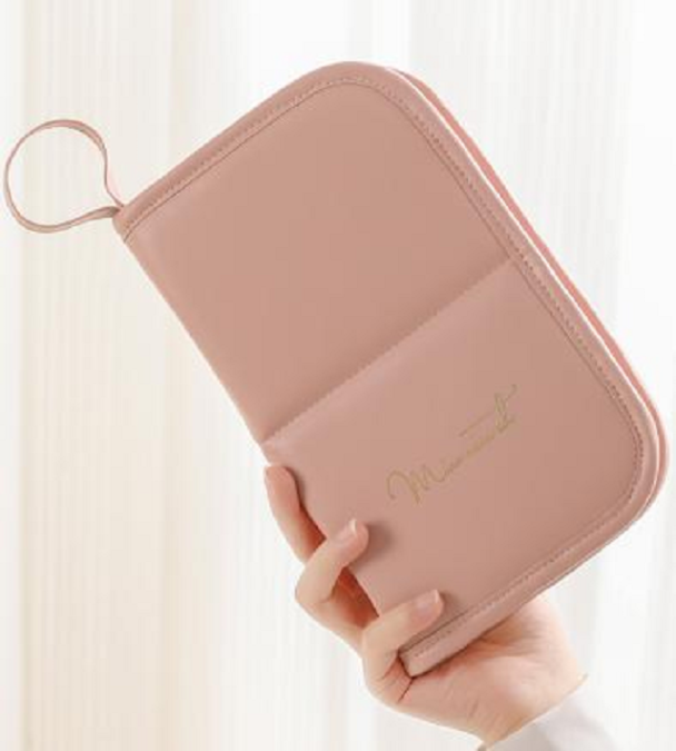Another feature of brush bag for promotional use
