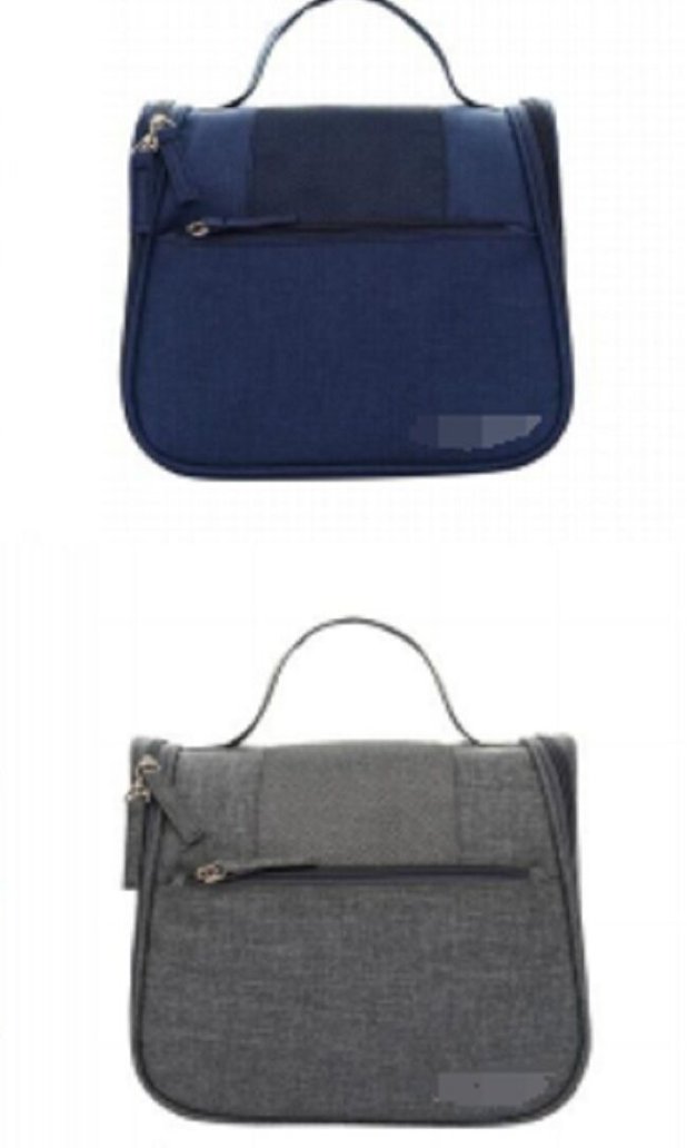 Promo gift cosmetic bag for enterprise promotion