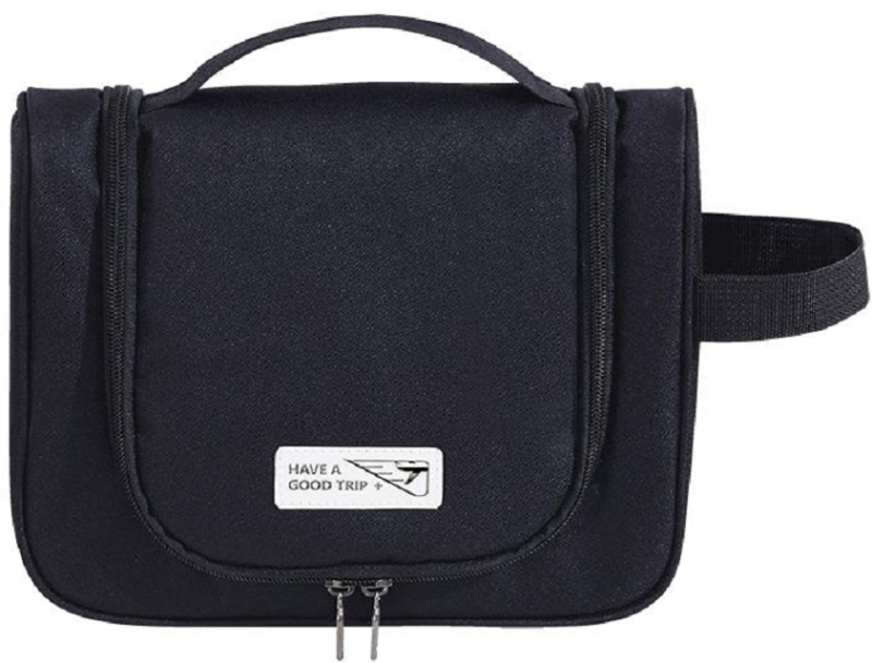 Hook bag for marketing promotional items