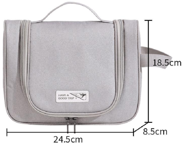 Hook bag as gift item for promotion