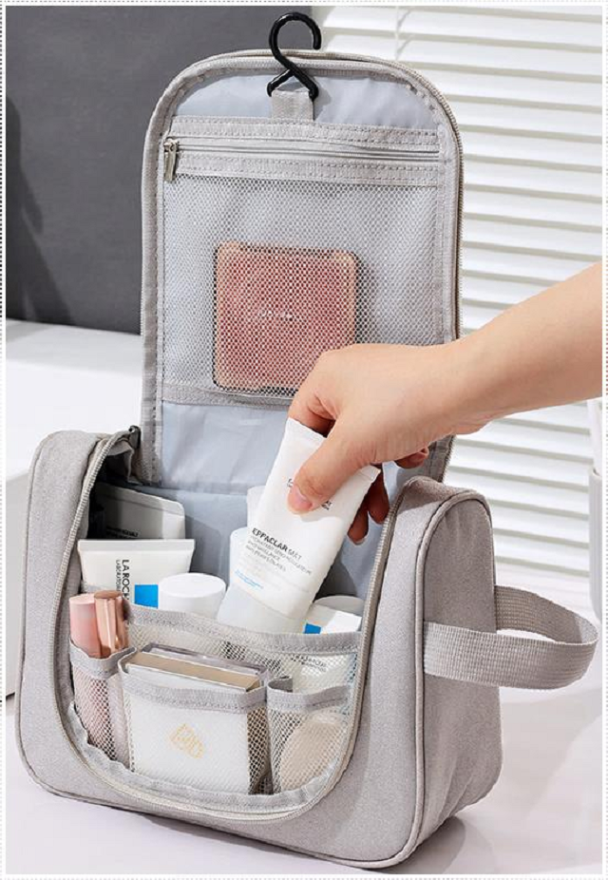 Hook bag as enterprise promotional gift