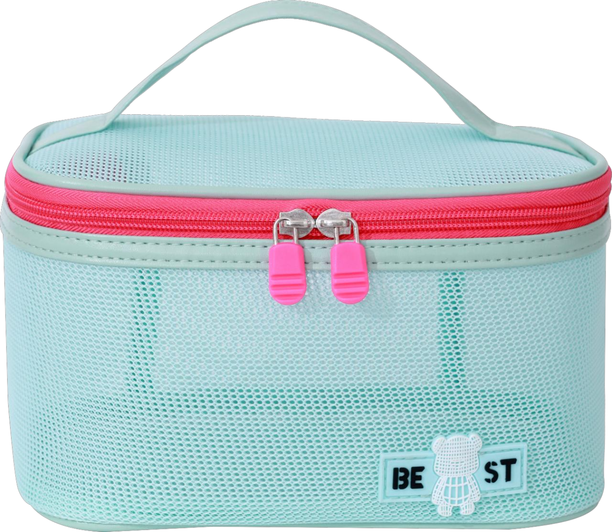 Promotional beach bag for corporate gifts