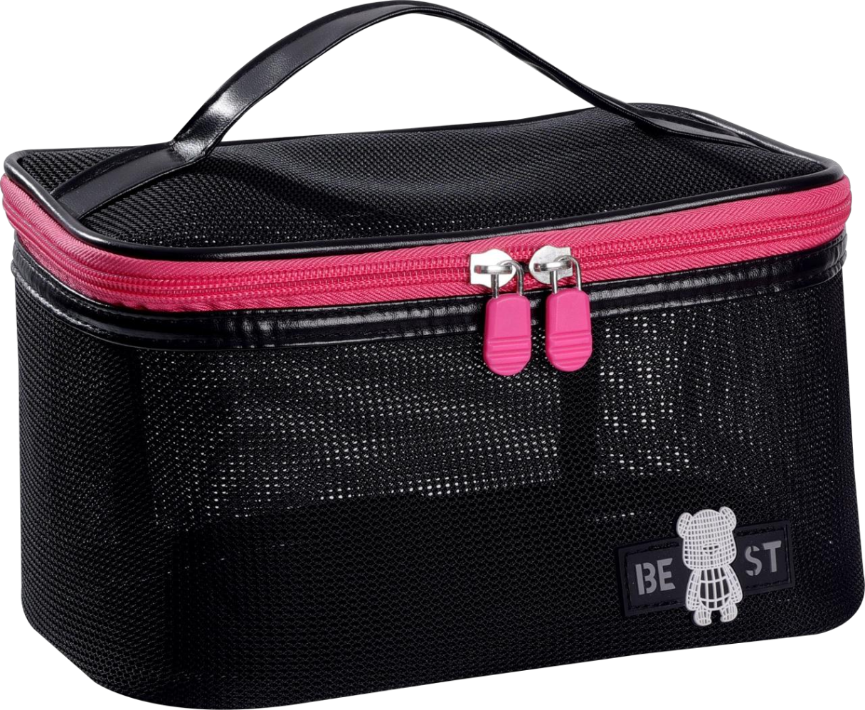 Customizable beach bag for corporate branding