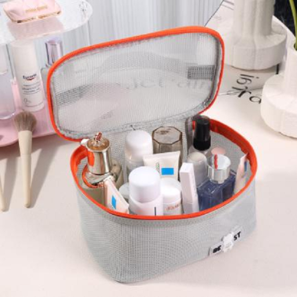 Eco-friendly beach bag for corporate sustainability