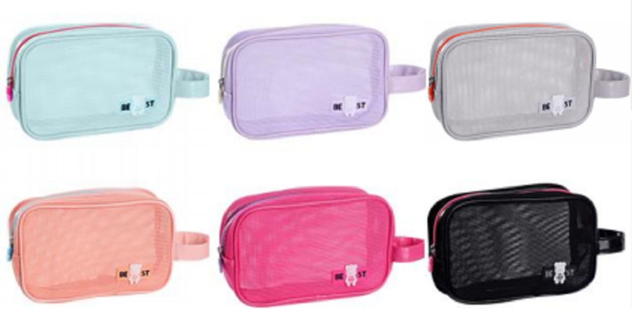 Crystal bag product image - elegant design