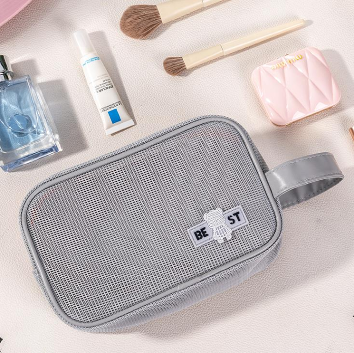 Crystal bag product image - high-quality material