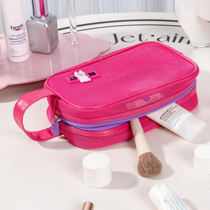 Crystal bag product image - unique design