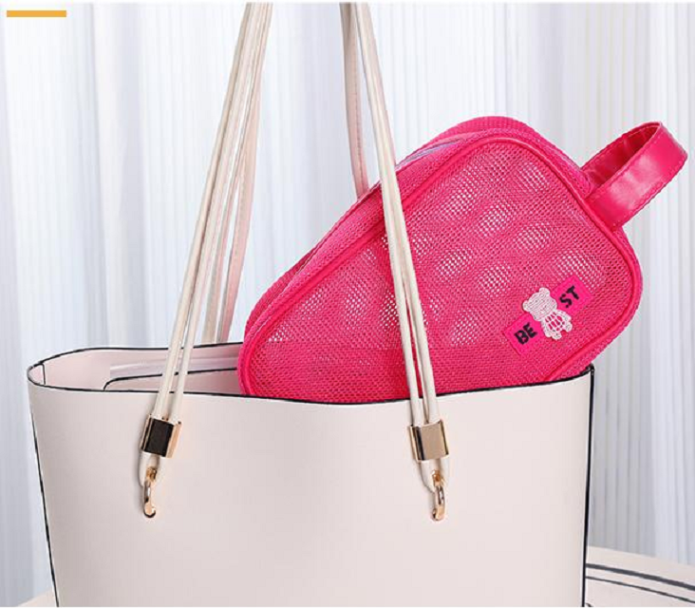 Crystal bag product image - trendy style