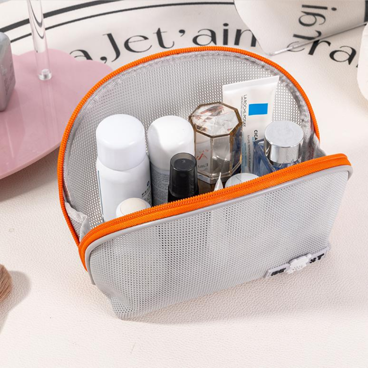 Crystal bag for business promotional items