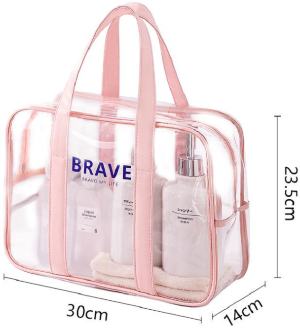 Luxury crystal bag edition for corporate events