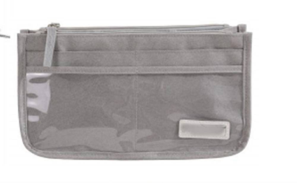 Business gift cosmetic bag for enterprise promotion
