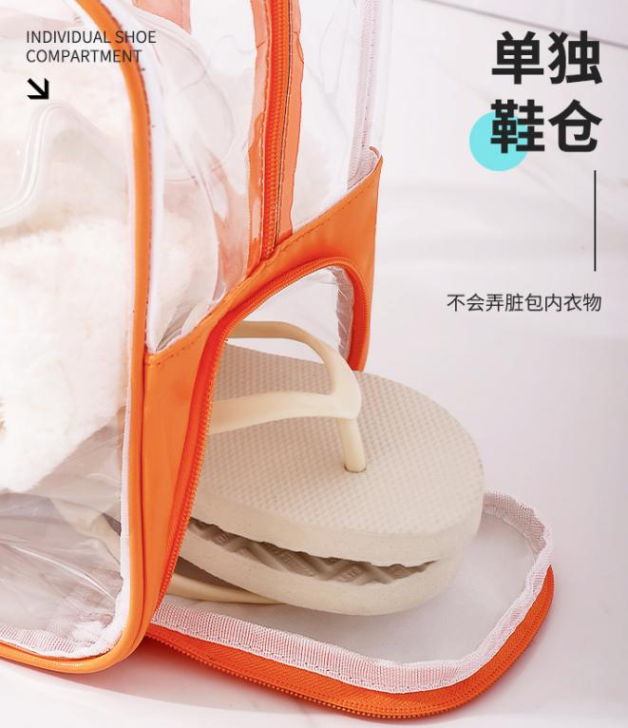 Crystal bag style image with elegant crystal accents