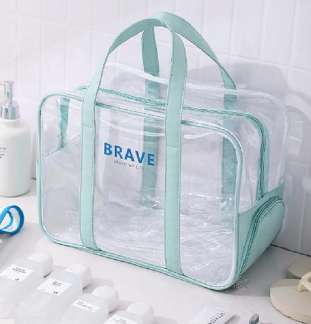 Crystal bag luxury image highlighting premium craftsmanship