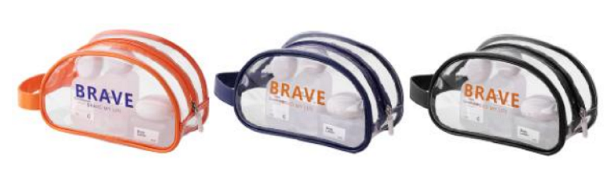 Crystal bag feature image for promotional gifts