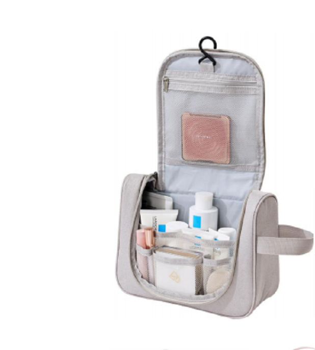 Elegant cosmetic bag for business promotions