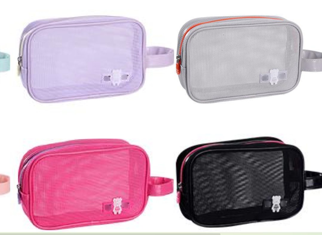 Enterprise promotional gift storage bag for business use