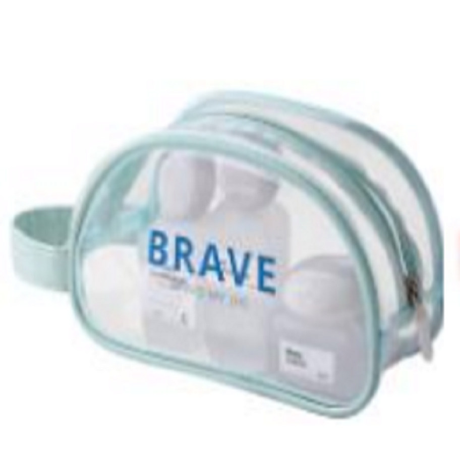 High-quality cosmetic bag for enterprise promotional purposes
