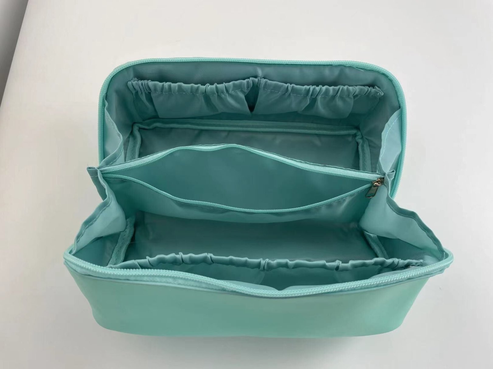 Cosmetic bags collection image