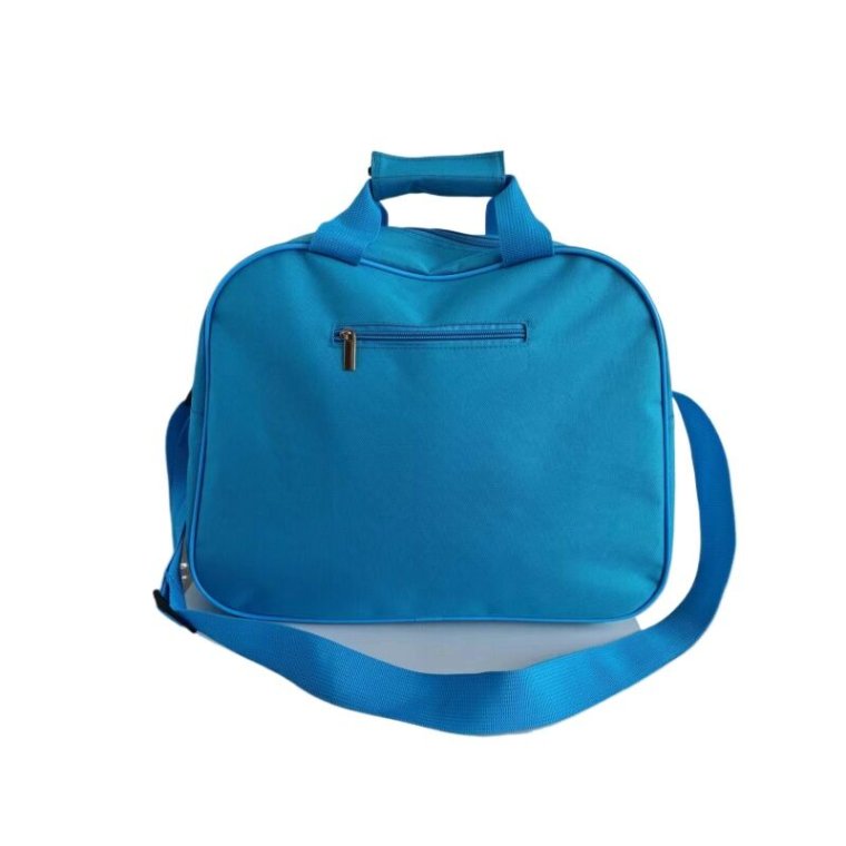 Trendy cosmetic bag for modern women
