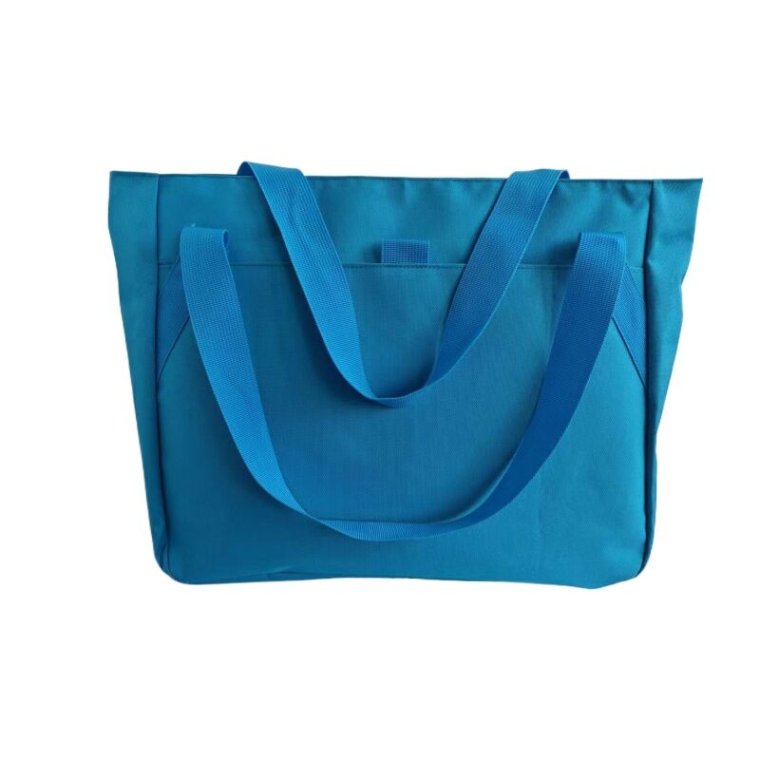 Elegant cosmetic bag for fashionable use