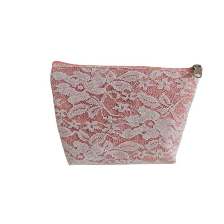 Luxury cosmetic bag for premium promotional gifts