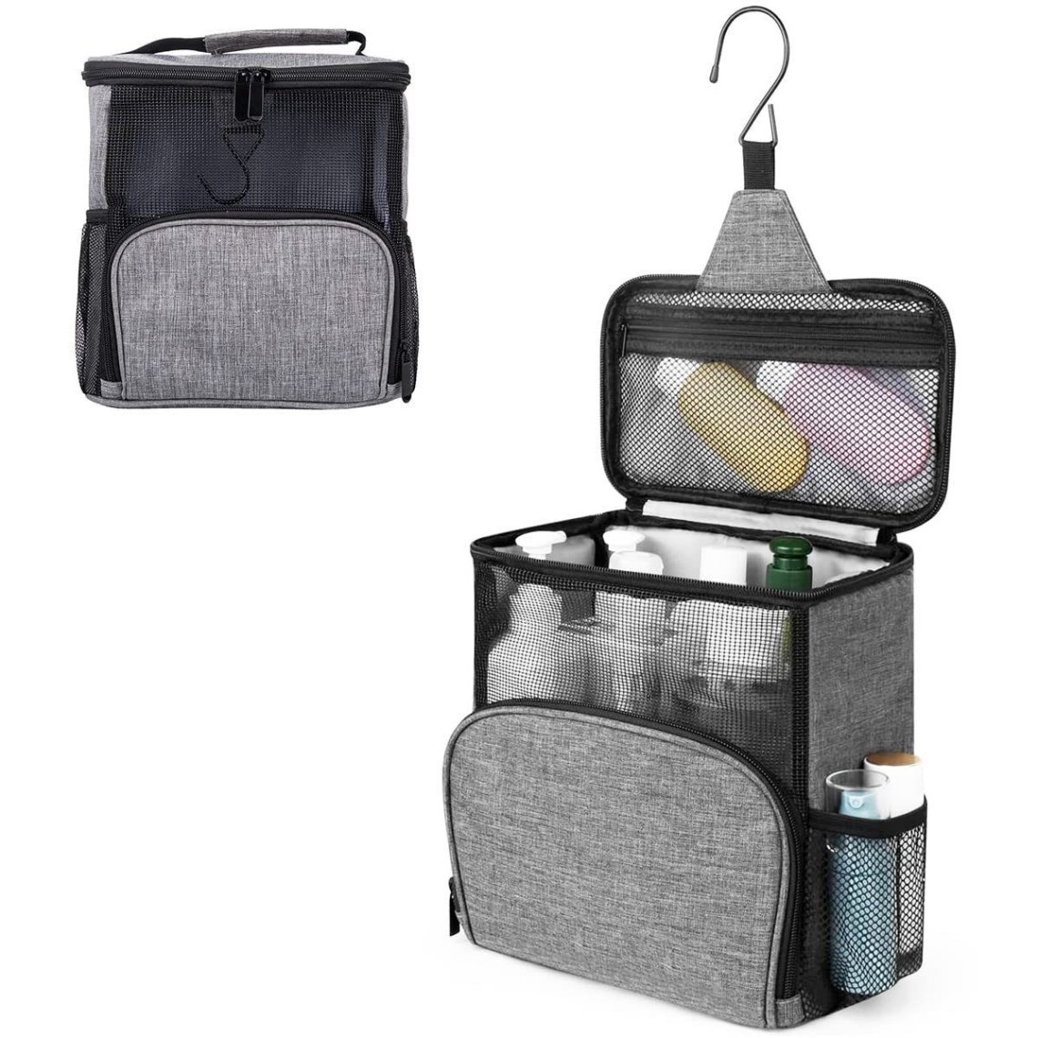 Enterprise promotion gift bag for cross-border e-commerce
