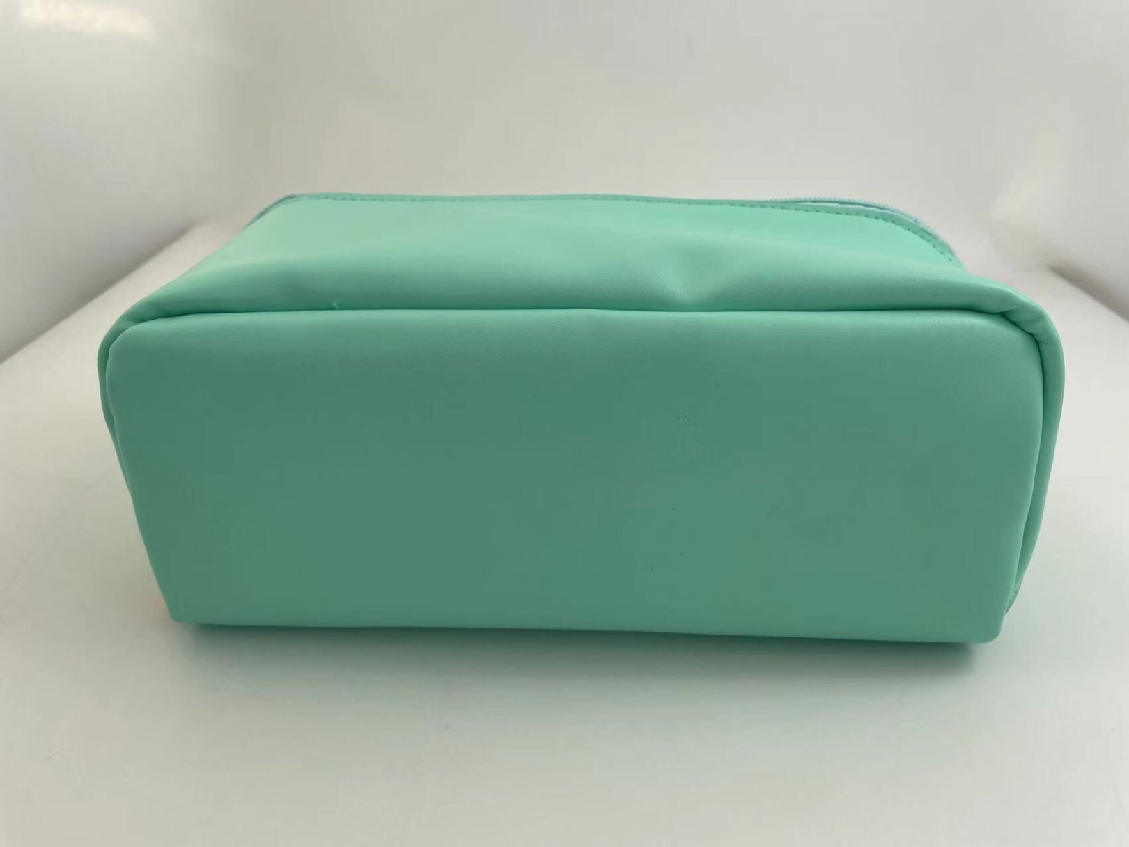 Trendy cosmetic pouch perfect for promotional gift sets
