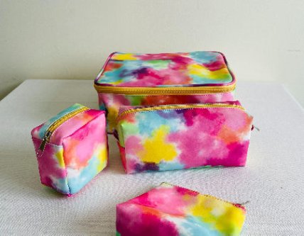 Main image of travel packing suit for enterprise promotional gifts