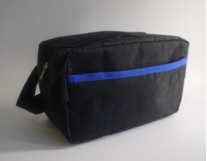 Golf carry bags in JPG format