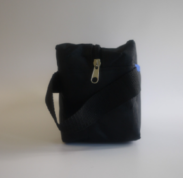 Golf carry bags in PNG format