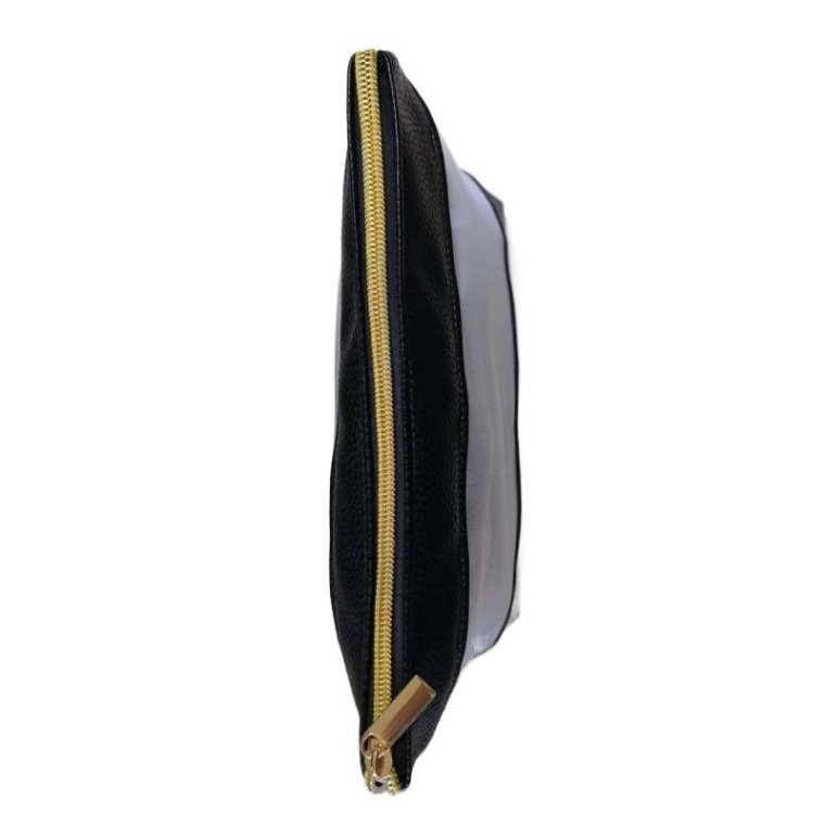 Colorful cosmetic bags perfect for enterprise promotional giveaways