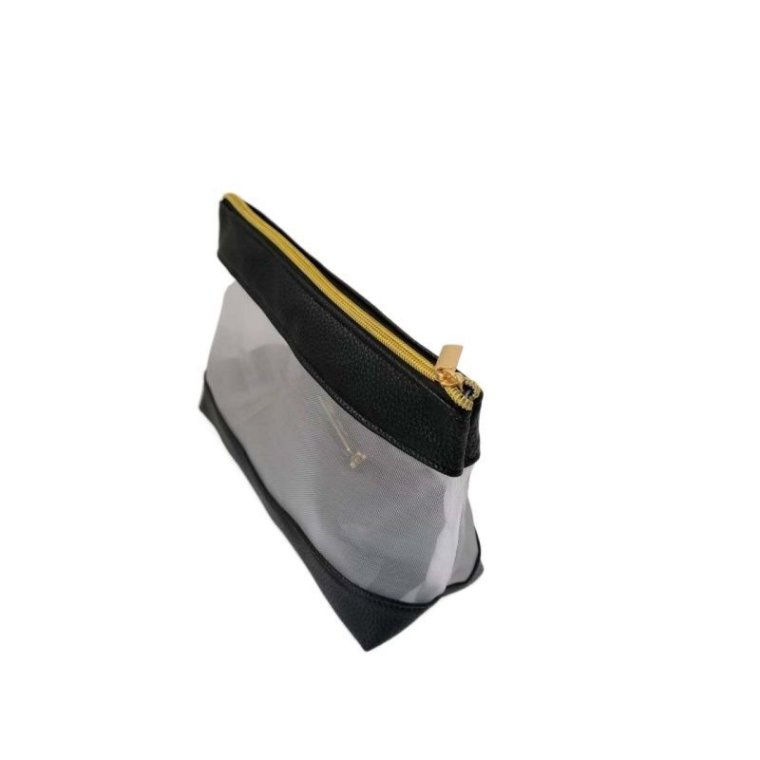 Trendy cosmetic bags ideal for corporate promotional items