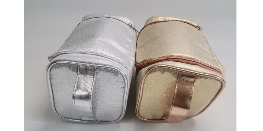Unique enterprise promotion gift bag