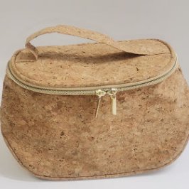 Cosmetic bag for promotional gifts