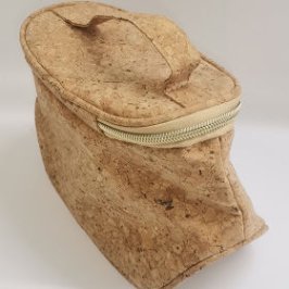 Unique design cosmetic bag for gifts
