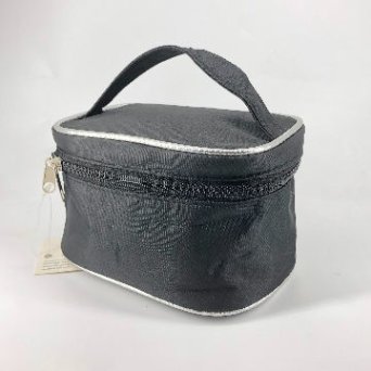Stylish cosmetic bags for enterprise promotional gifts