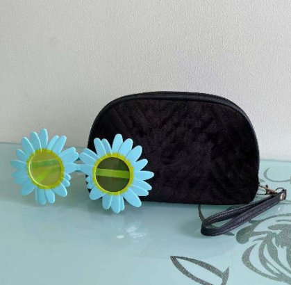 Custom promotion handbag for business marketing