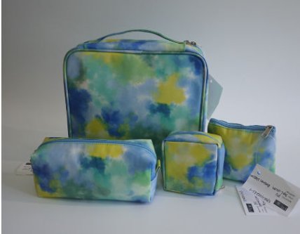 Enterprise promotion gift cosmetic bag 79