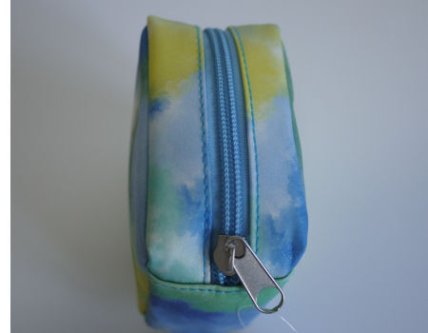 Enterprise promotion gift cosmetic bag 80