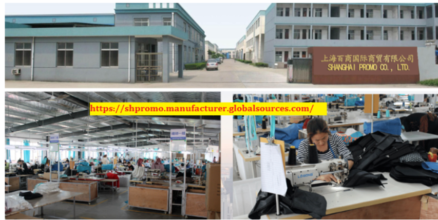 High-quality cosmetic bag suitable for enterprise promotional gifts