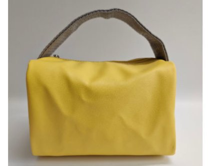 Promotional cosmetic bag for enterprise promotional gifts