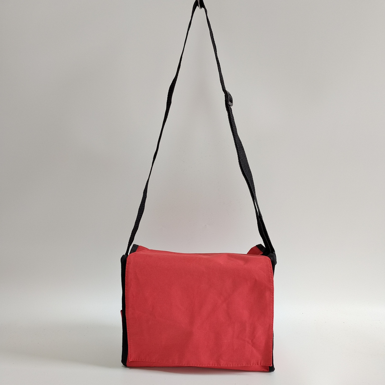 Promotional courier mail bag image