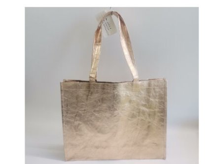 Custom design kraft paper bags for promotions