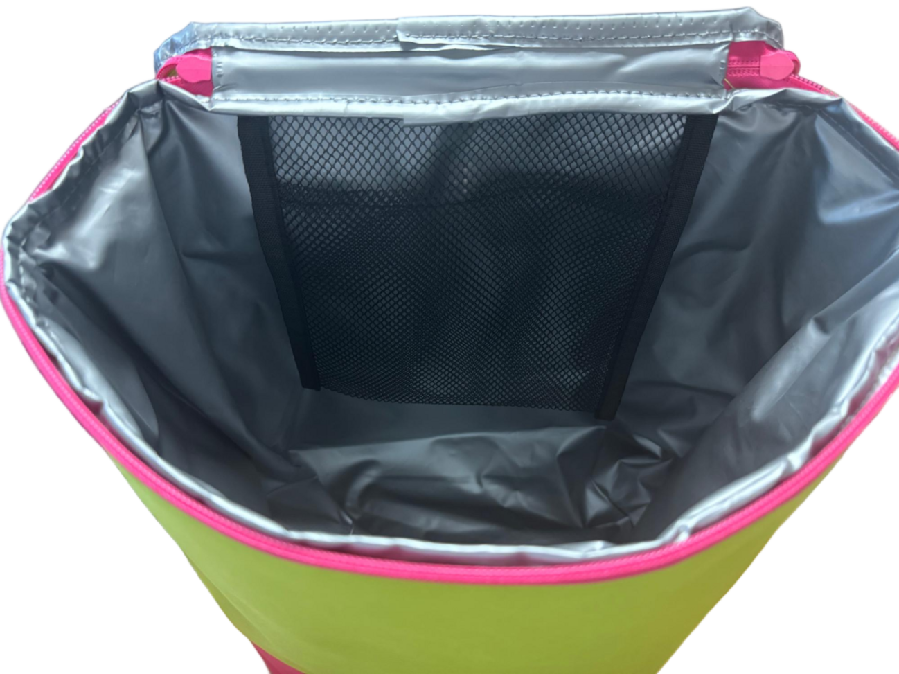 Durable outdoor backpack for hiking and camping